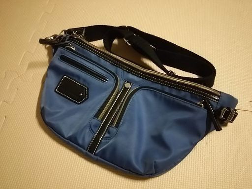 TK ショルダーバッグ