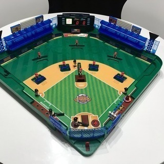 懐かしの野球盤やサッカー盤や人生ゲームであの感動をもう一度！ - スポーツ