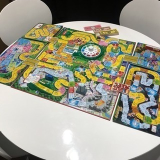 懐かしの野球盤やサッカー盤や人生ゲームであの感動をもう一度！ - メンバー募集