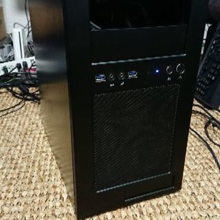 ライトゲーミング デスクトップPC