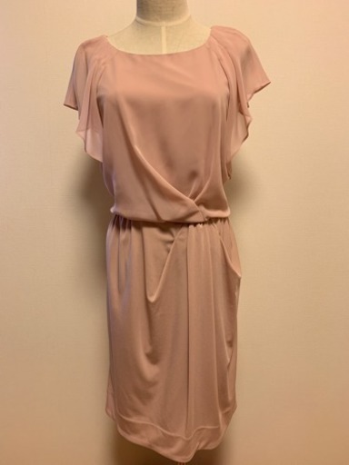 ジャスグリッティー ワンピース