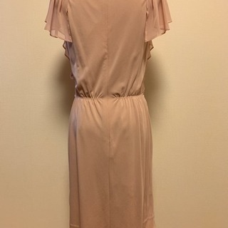 ジャスグリッティー ワンピースの画像