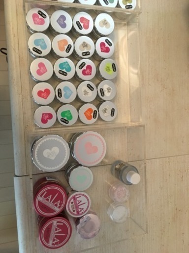 ネイル用品