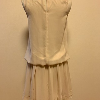 リッチミーニューヨーク ワンピース size0の画像