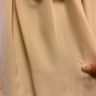 リッチミーニューヨーク ワンピース size0の画像