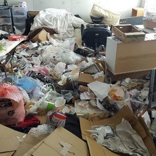 北海道全域対応✤ゴミ屋敷・孤独死清掃、遺品整理・生前整理の専門業者です。 − 北海道