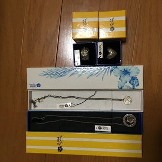 アルバローザ★アクセサリー