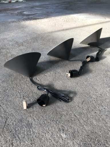 照明器具オシャレ吊り下げタイプ