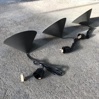 照明器具オシャレ吊り下げタイプ