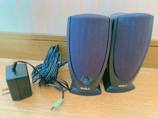 DELLスピーカー