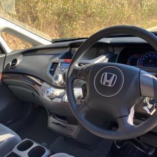 H18年式 ホンダ オデッセイ M.エアロエディションの画像