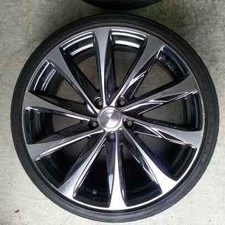 215/35ZR19 