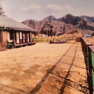 日光の素泊まり民泊（ペット可）江戸村の北門前 江北アニマル倶楽部の画像