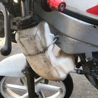 ns1   50cc 要整備の画像