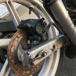 ns1   50cc 要整備の画像