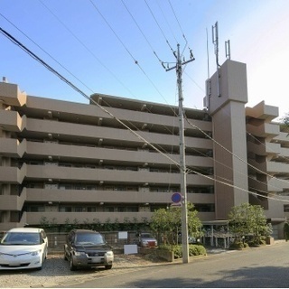 ＪＲ松戸駅徒歩圏内　当社売主物件！メイツ松戸604号室　平成7年...