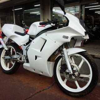 NO.2430　ＮＳ－１　水冷２サイクル　６速ギヤ　７，２馬力　...