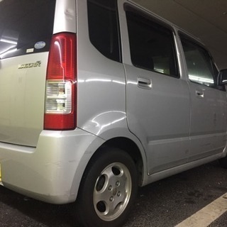 車両代金のみ！ 車検31年3月迄 すぐに乗って帰れます！ETC付き！ MH21SワゴンRの画像