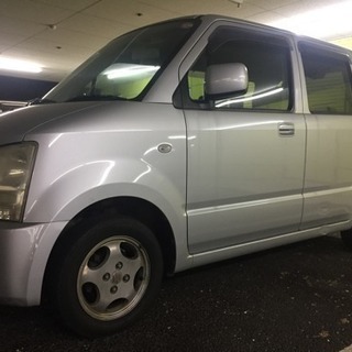 車両代金のみ！ 車検31年3月迄 すぐに乗って帰れます！ETC付き！ MH21SワゴンRの画像