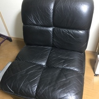 1/23まで掲載 1人掛けソファ