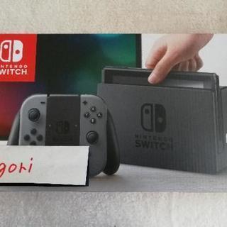 【新品未使用】 任天堂 switch  ニンテンドー スイッチ 本体