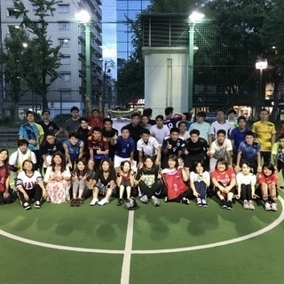フットサル、やりましょう‼️( ͡° ͜ʖ ͡°)