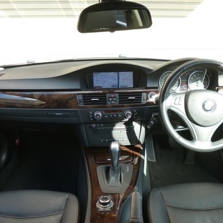 検査31年12月335iツーリングLCI後期型 直6ツインターボ306PS/HDDナビ/idrive/黒革/コンフォートアクセス/クルコン/PDC/ETC/点検記録簿/無事故の画像