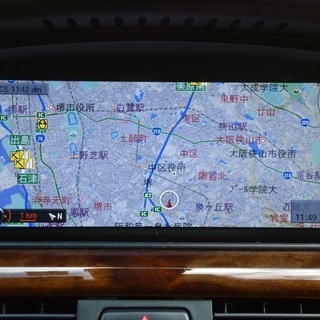 検査31年12月335iツーリングLCI後期型 直6ツインターボ306PS/HDDナビ/idrive/黒革/コンフォートアクセス/クルコン/PDC/ETC/点検記録簿/無事故の画像