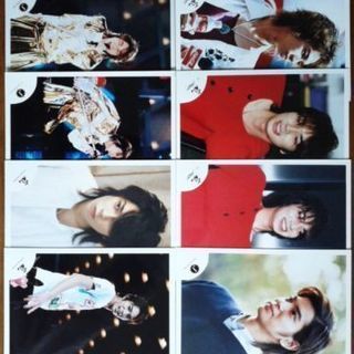 嵐・松本くんグッズ