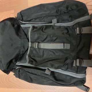 クロスアドベンチャー デイパック 40L 