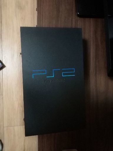 プレイステーション2 PS2 SCPH-15000