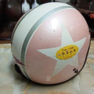 DGK女性用ヘルメットの画像