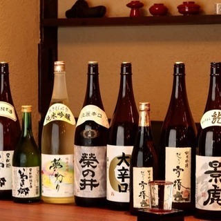 かに福　コレド室町店  ☆未経験でも時給1200円以上☆かに飯屋さんのホールＳｔａｆｆの画像