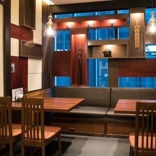 かに福　コレド室町店  ☆未経験でも時給1200円以上☆かに飯屋さんのホールＳｔａｆｆの画像