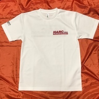 Tシャツ Musashi RT HARC PRO ハルク
