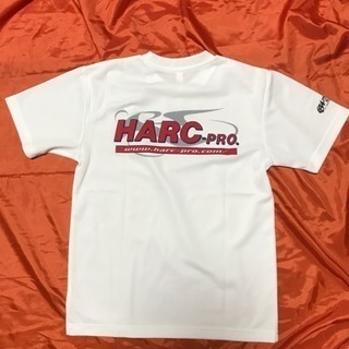 Tシャツ Musashi RT HARC PRO ハルクの画像