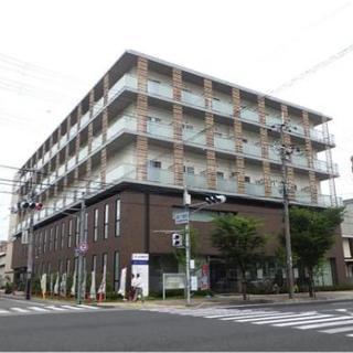 介護職員募集中！の画像