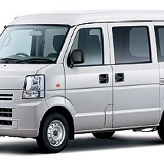 軽貨物自動車に乗って、世田谷区内を廻り荷物を集荷配達する仕事です。の画像