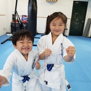 K-1ジム大宮です！さいたま市初進出！K-1、空手、フィットネスのクラスがあります。の画像