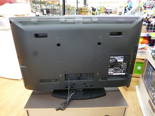 SONY ソニー 液晶TV KDL-40EX500 40インチ 2010年製 リモコン付き テレビ ☆ PayPay(ペイペイ)決済可