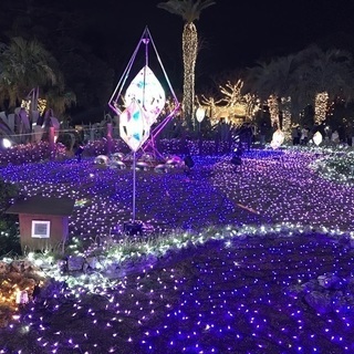 ☆12/15 18時〜 江ノ島イルミネーション街コン☆
