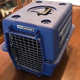 ペットゲージの画像