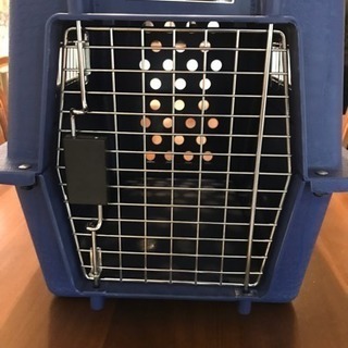 ペットゲージの画像