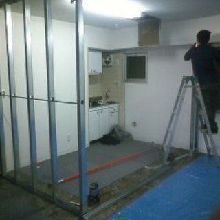 お住まいトラブルお気軽にご相談ください