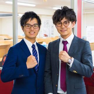 【個別指導講師】難関大学合格を目指す生徒の手助けを！ の画像