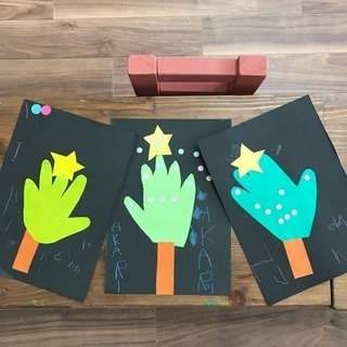 幼児クラス生徒募集
