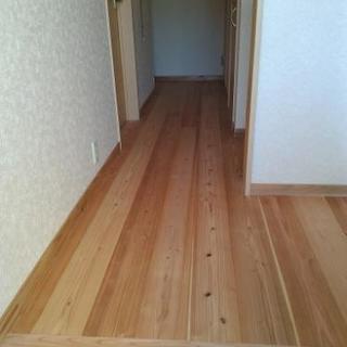 木造、リフォーム大工（未経験者育成）の画像