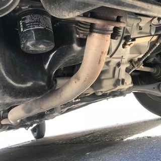 【売約済】平成16年 アルト LBスペシャル ブルー 走行3.5万キロ 車検31年3月!!の画像