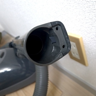 掃除機　HITACHI CV-WX66Aの画像