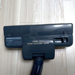 掃除機　HITACHI CV-WX66Aの画像
